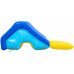 BESTWAY Giant Slide Felfújható csúszda, 247 x 124 x 100 cm 52453