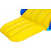 BESTWAY Giant Slide Felfújható csúszda, 247 x 124 x 100 cm 52453