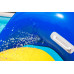 BESTWAY Giant Slide Felfújható csúszda, 247 x 124 x 100 cm 52453