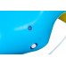 BESTWAY Giant Slide Felfújható csúszda, 247 x 124 x 100 cm 52453