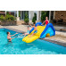 BESTWAY Giant Slide Felfújható csúszda, 247 x 124 x 100 cm 52453