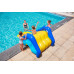 BESTWAY Giant Slide Felfújható csúszda, 247 x 124 x 100 cm 52453