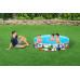 BESTWAY Dino Gyerekmedence, 183 x 38 cm 55022