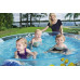 BESTWAY Fill‘N Fun Odyssey Gyerekmedence, 183 x 38 cm 55030