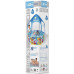 BESTWAY Steel Pro Splash-in-Shade Gyerekmedence, 183 x 51 cm 5618T