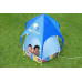 BESTWAY Steel Pro Splash-in-Shade Gyerekmedence, 183 x 51 cm 5618T