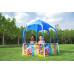 BESTWAY Steel Pro Splash-in-Shade Gyerekmedence, 183 x 51 cm 5618T