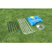 BESTWAY Steel Pro Splash-in-Shade Gyerekmedence, 183 x 51 cm 5618T