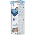 BESTWAY Steel Pro Fémvázas medence, 400 x 211 x 81 cm 56405