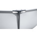 BESTWAY Steel Pro Max fémvázas medence szett, 305 x 76 cm 56408
