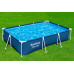 BESTWAY Steel Pro Fémvázas medence szett, 300 x 201 x 66 cm 56411