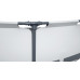 BESTWAY Steel Pro Max fémvázas medence szett, 366 x 76 cm 56416