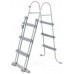BESTWAY Steel Pro Max Fémvázas medence szett, 366 x 100 cm 56418