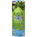 BESTWAY Steel Pro Splash-in-Shade Gyermekmedence árnyékolóval, 244 x 51 cm 56432