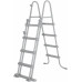 BESTWAY Steel Pro Max Fémvázas medence szett, 549 x 274 x 122 cm 56466