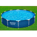 BESTWAY Steel Pro fémvázas medence szett, 366 x 76 cm 56681