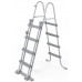BESTWAY Steel Pro Max Fémvázas medence szett, 427 x 107 cm 56950