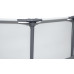 BESTWAY Steel Pro Max fémvázas medence szett, 427 x 107 cm 56950