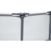 BESTWAY Steel Pro Max Fémvázas medence szett, 427 x 107 cm 56950