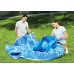 BESTWAY Octopool puhafalú medence, 274 x 76 cm 57397