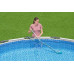 BESTWAY Flowclear Medence karbantartószett 58013