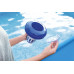 BESTWAY Flowclear úszó tabletta adagoló, 16,5 cm 58071