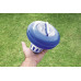 BESTWAY Flowclear úszó tabletta adagoló, 16,5 cm 58071