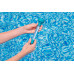 BESTWAY Flowclear Úszó medence hőmérő 58072