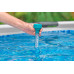 BESTWAY Flowclear Úszó medence hőmérő 58072