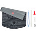 BESTWAY Pavillo Solar-Pro Zuhanyzsák, 41 x 58 cm, 20 l 58224