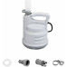 BESTWAY Flowclear Leeresztőszivattyú, 3.028 l/h 58230