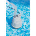 BESTWAY Flowclear Leeresztőszivattyú, 3.028 l/h 58230