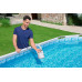 BESTWAY Flowclear Leeresztőszivattyú, 3.028 l/h 58230