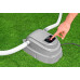 BESTWAY Flowclear Elektromos medencefűtés, 2800 W 58259