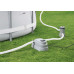 KIÁRUSÍTÁS BESTWAY Flowclear elektromos medencefűtés, 2800 W 58259 ÚJRACSOMAGOLT