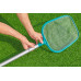 BESTWAY Flowclear Medencetisztító háló, 32 x 30,5 cm 58277