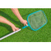 BESTWAY Flowclear Medencetisztító háló, 32 x 30,5 cm 58277