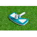 BESTWAY Flowclear medencetisztító kefe 58282