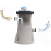 BESTWAY Flowclear Papírszűrős vízforgató, 3028 l/h 58386