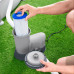 BESTWAY Flowclear Papírszűrős vízforgató, 5678 l/h 58389