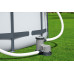 BESTWAY Flowclear Papírszűrős vízforgató, 5678 l/h 58389
