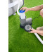 BESTWAY Flowclear Papírszűrős vízforgató, 5678 l/h 58389