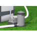 BESTWAY Flowclear Papírszűrős vízforgató, 9463 l/h 58391