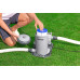 BESTWAY Flowclear Papírszűrős vízforgató, 9463 l/h 58391