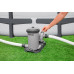 BESTWAY Flowclear Papírszűrős vízforgató, 9463 l/h 58391