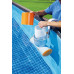 KIÁRUSÍTÁS BESTWAY FlowClear Skimatic Vízforgató és szkimmer, 2574 l/ó 58462 KIPRÓBÁLT