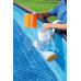 KIÁRUSÍTÁS BESTWAY FlowClear Skimatic Vízforgató és szkimmer, 3.974 l/ó  58469 SÉRÜLT