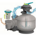 BESTWAY Flowclear Homokszűrős vízforgató, 11.355 l/ó 58486