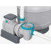 BESTWAY Flowclear Homokszűrős vízforgató, 11.355 l/ó 58486