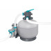 BESTWAY Flowclear Homokszűrős vízforgató, 11.355 l/ó 58486